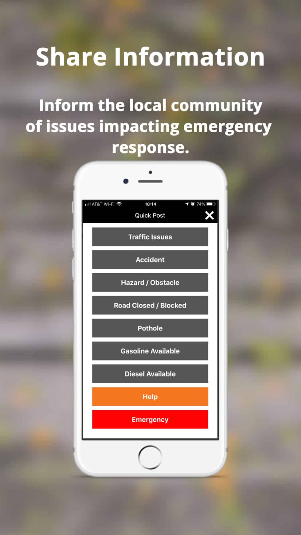 How Mobile Apps Improve Field Worker Safety