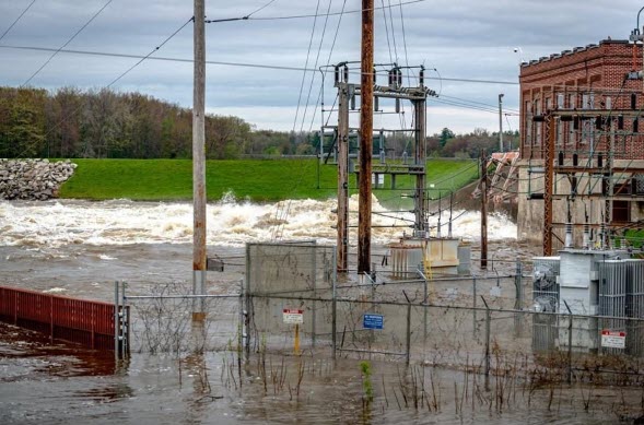 Natural Disaster Flood