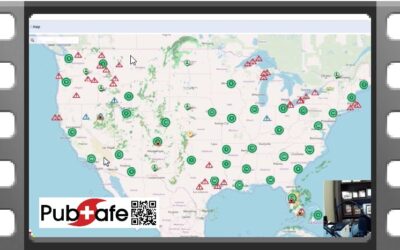 Crisis Map