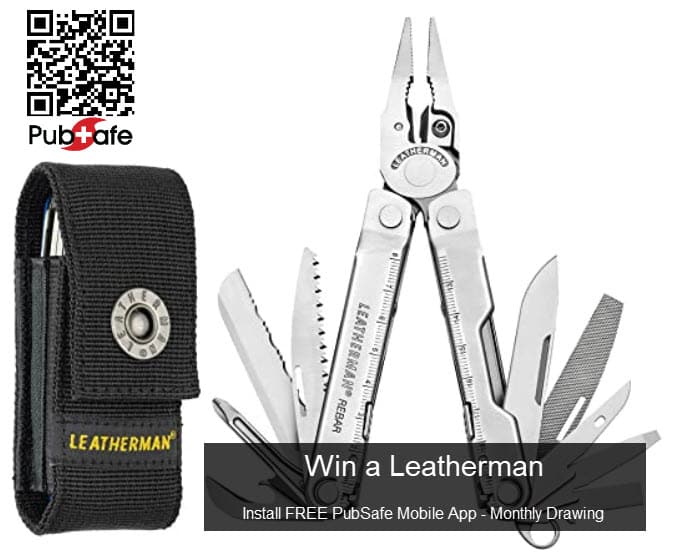 Leatherman Giveaway-2