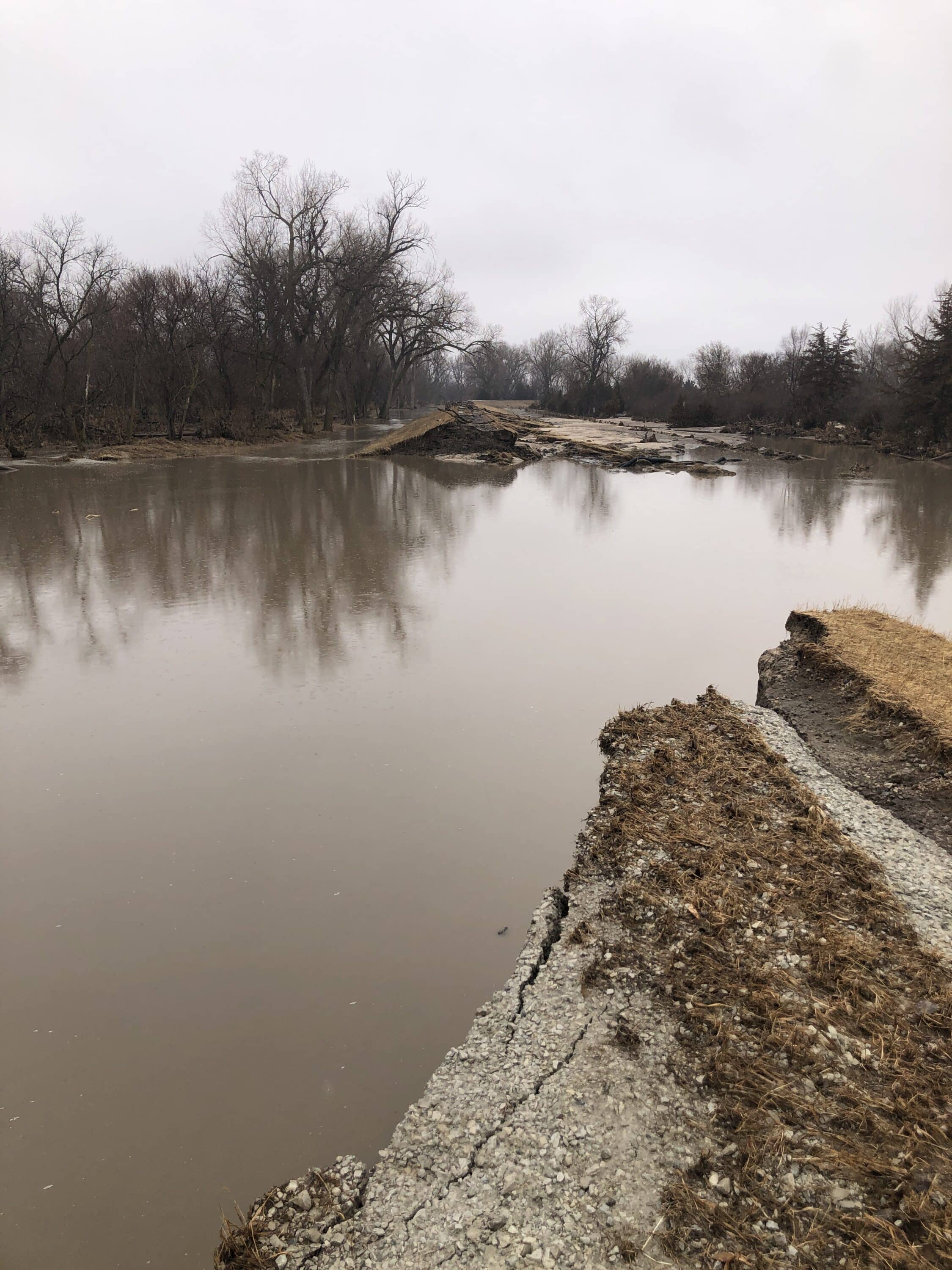 Nebraska Flood Levy
