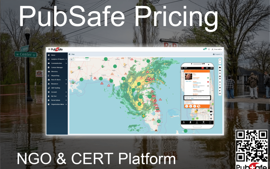 PubSafe Pricing