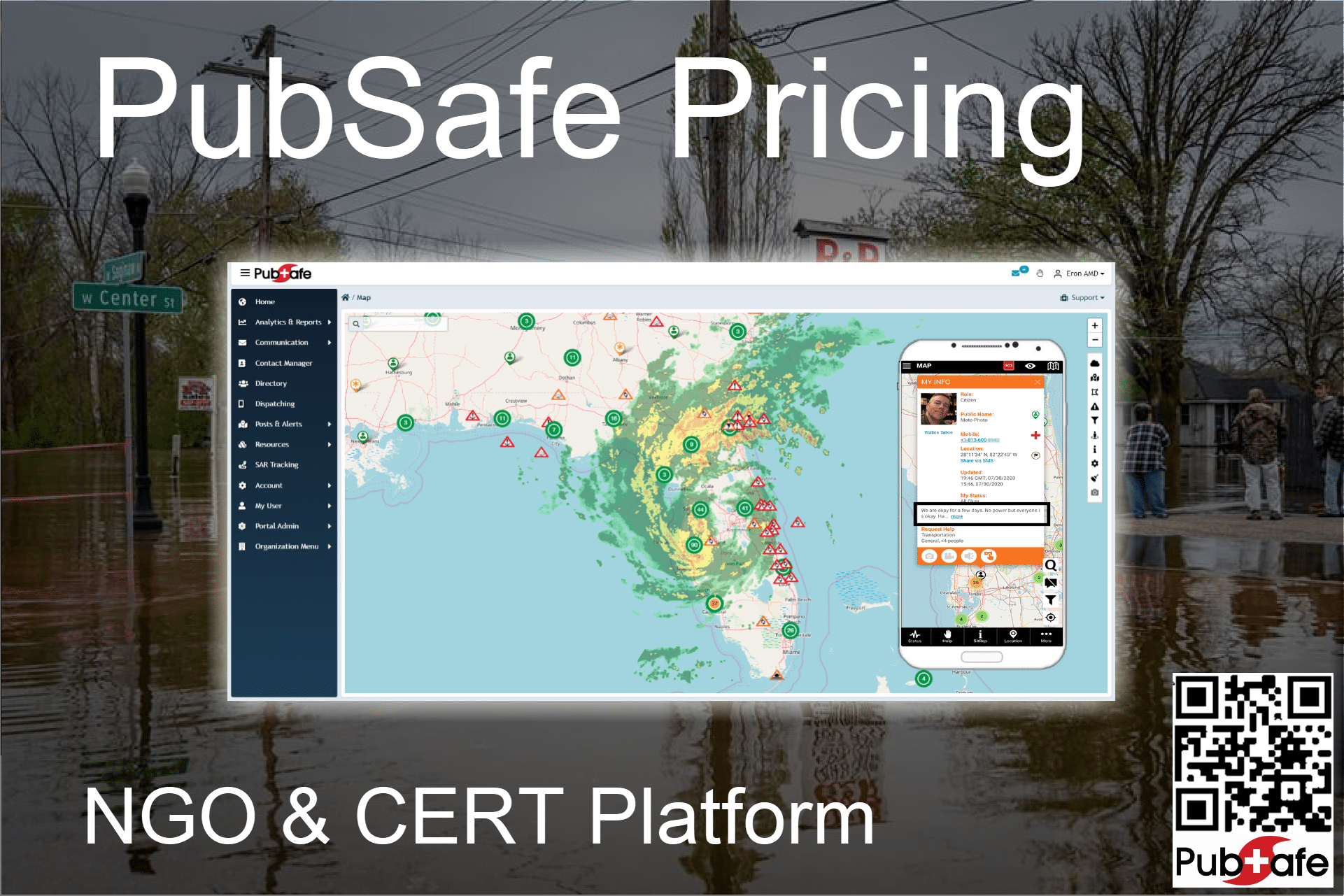 PubSafe Pricing Explained