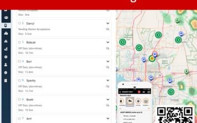 Innovative Disaster Case Management Platform