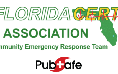 The Florida CERT Association’s 20th Annual Conference: Empowering People & Organizations