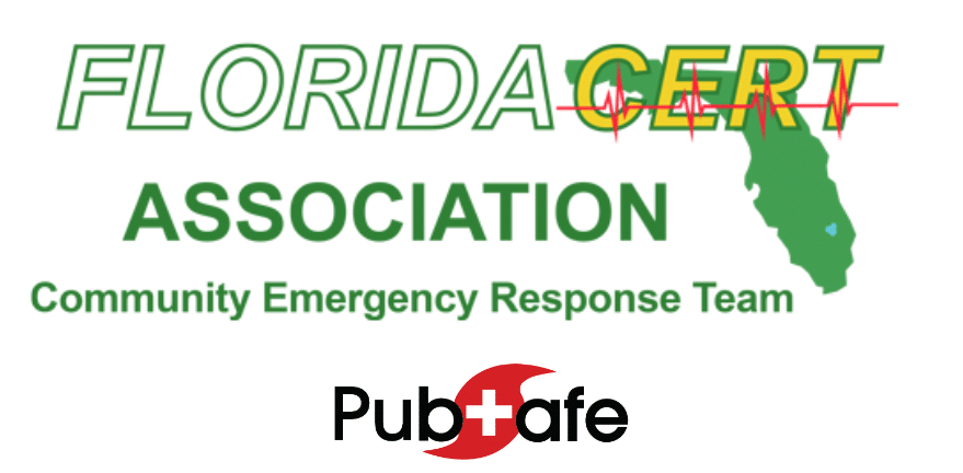The Florida CERT Association’s 20th Annual Conference: Empowering People & Organizations