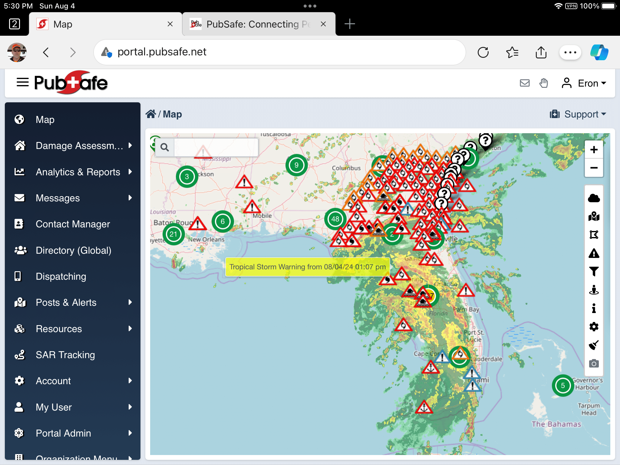 Incident Management Software