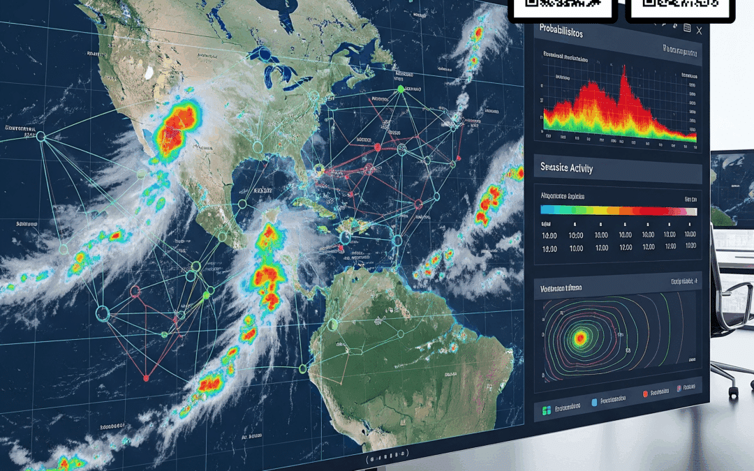 AI in Disaster Response
