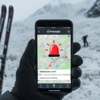 avalanche rescue technology