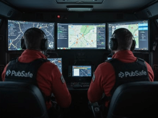 NGO Dispatching Platform