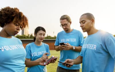 Community-Driven Disaster Response