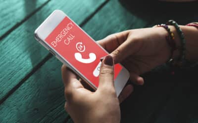 Reliable Emergency Alert System for Communities