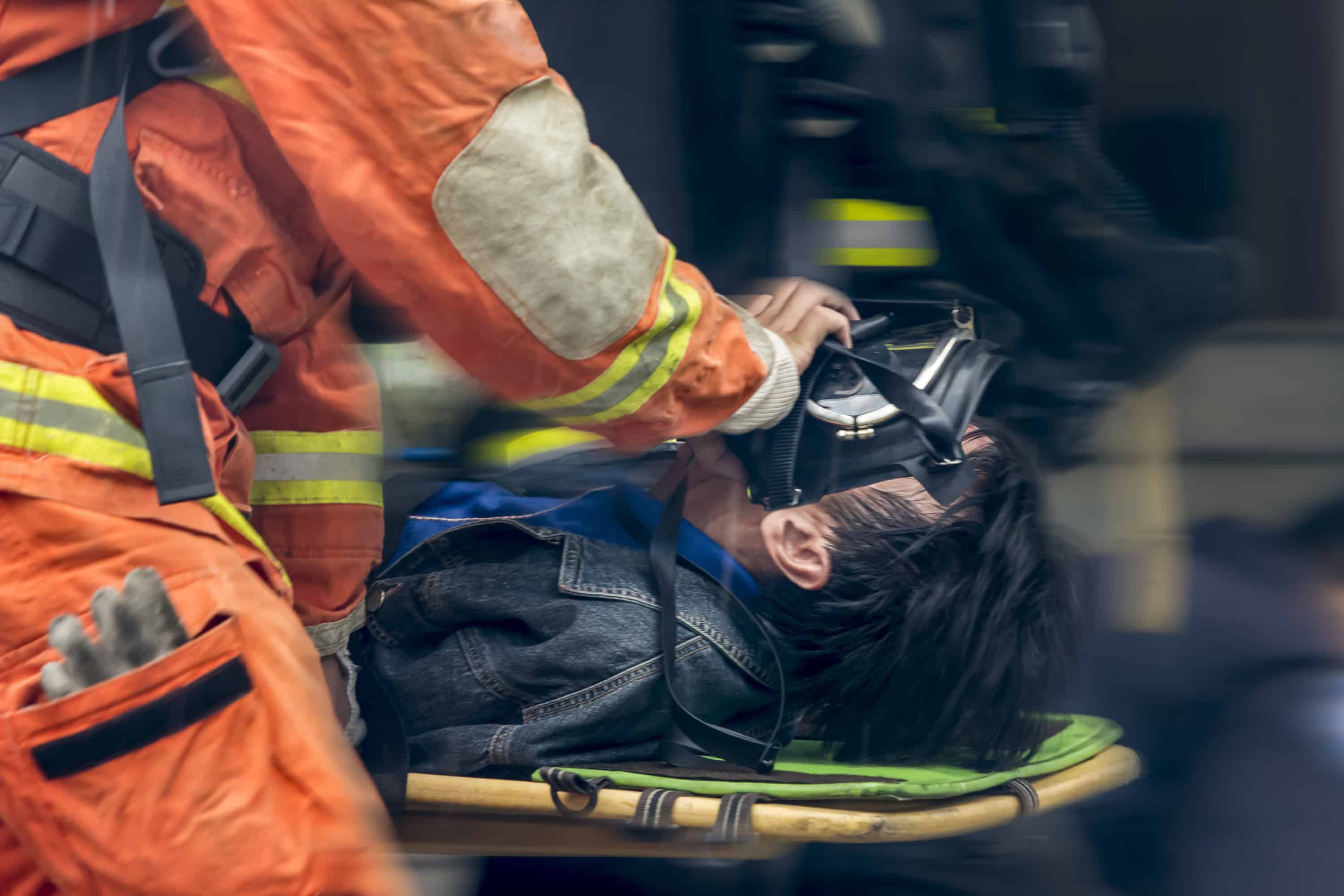 improve emergency response