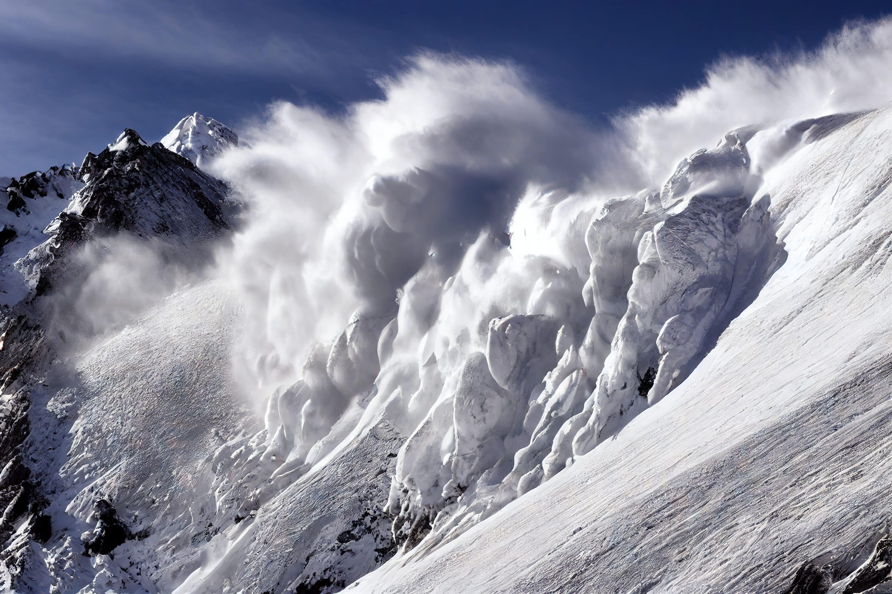 winter outdoor emergency preparedness