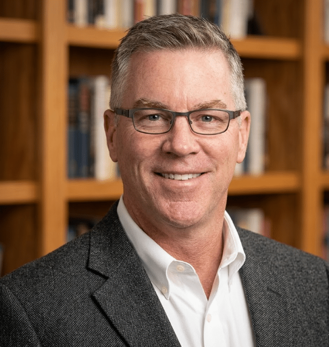 Eron Iler – Founder & CEO of PubSafe