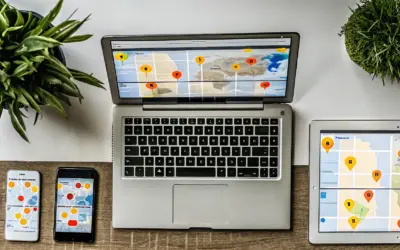 A Guide to Disaster Relief Coordination Apps