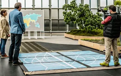 A Guide to Shared Situational Awareness Platforms