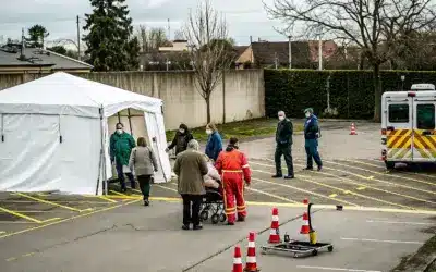 How the START Triage System Works in Emergencies