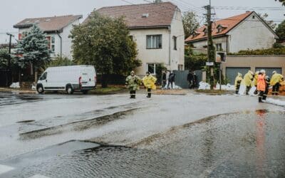 Is Your NGO or CERT Relevant in a Disaster?