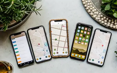 5 Best Neighborhood Safety Apps for Your Community