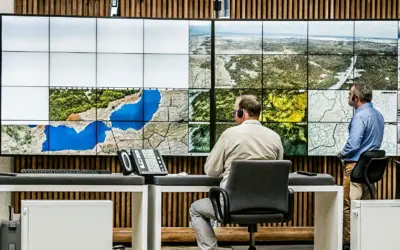 Top Search and Rescue Dispatch Software Compared