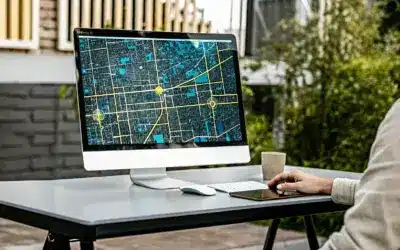 Real-Time Incident Mapping Tools for Public Safety
