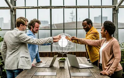 25 Inspiring NGO Examples Changing the World