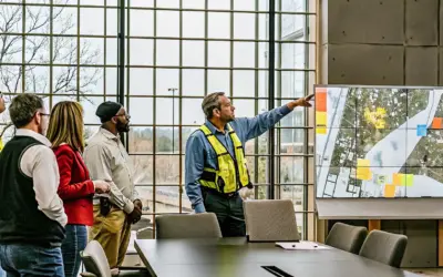 Incident Command System 101: A Practical Guide