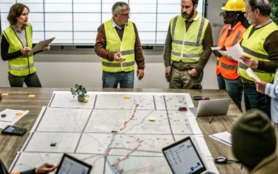 Incident Command System 101: A Starter’s Guide