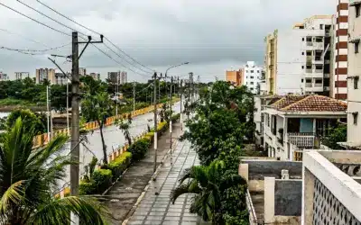 How to Prepare for Local Flooding & Disasters