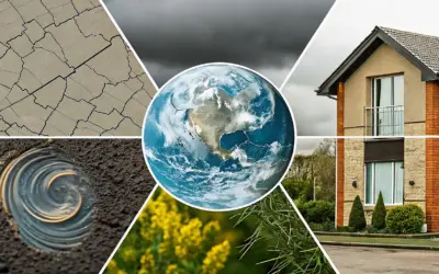 The Essential Guide to Natural Weather Disasters