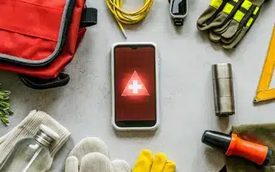 The Essential Guide to Community Emergency Response