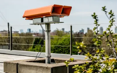 What Is an Air Raid Siren? A Complete Guide