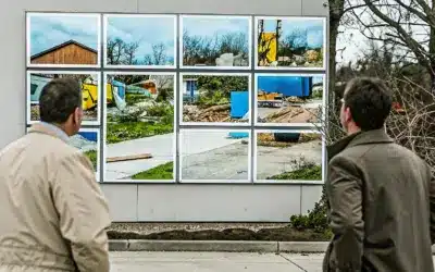 10 Features in Civilian Disaster Response Software