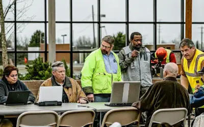 Affordable WebEOC Alternatives for Response Teams