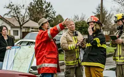 Emergency Preparedness App for Neighborhood Groups