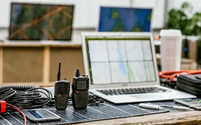 Top CERT Communication Tools for Disaster Coordination