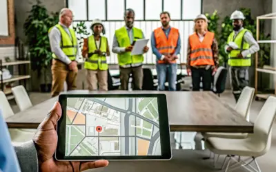 What is Community Resilience Software for CERT Teams?