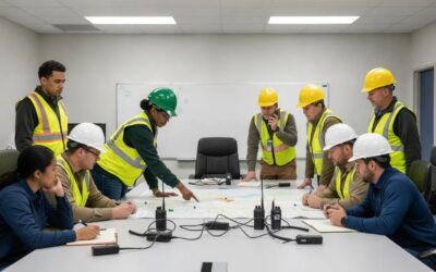 Emergency Communication Plan for Organizations