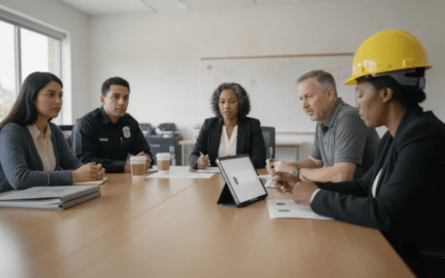 Emergency Management Software for Schools Guide