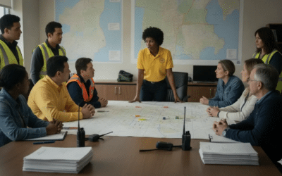 Emergency Response Planning Software Buyer Guide