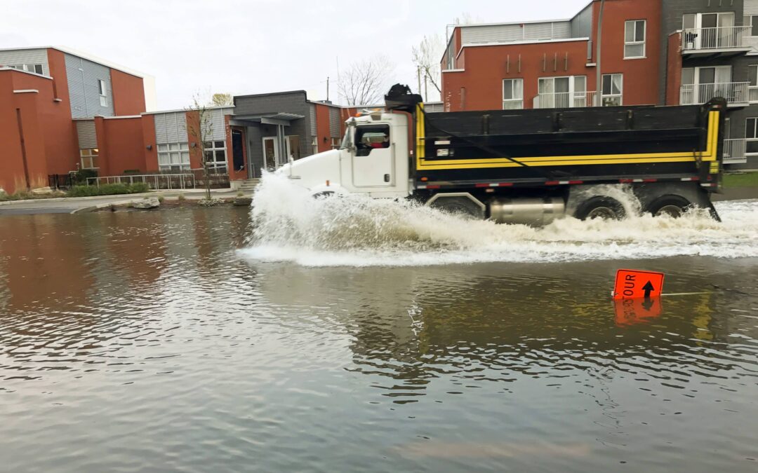 Flood Rescue