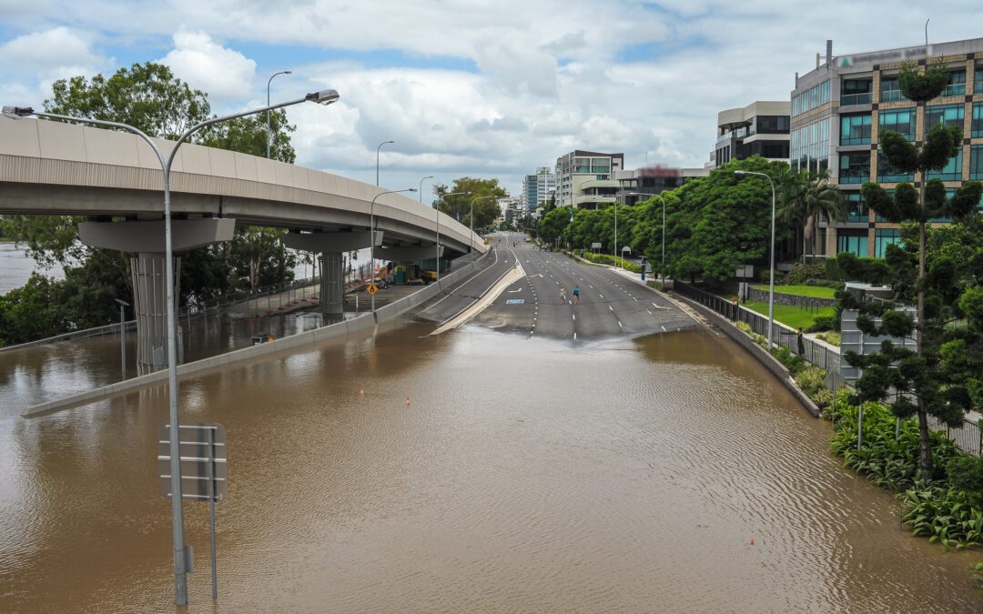 Flood Information and Assistance Service