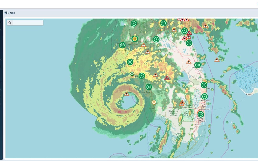 Hurricane Ian Florida