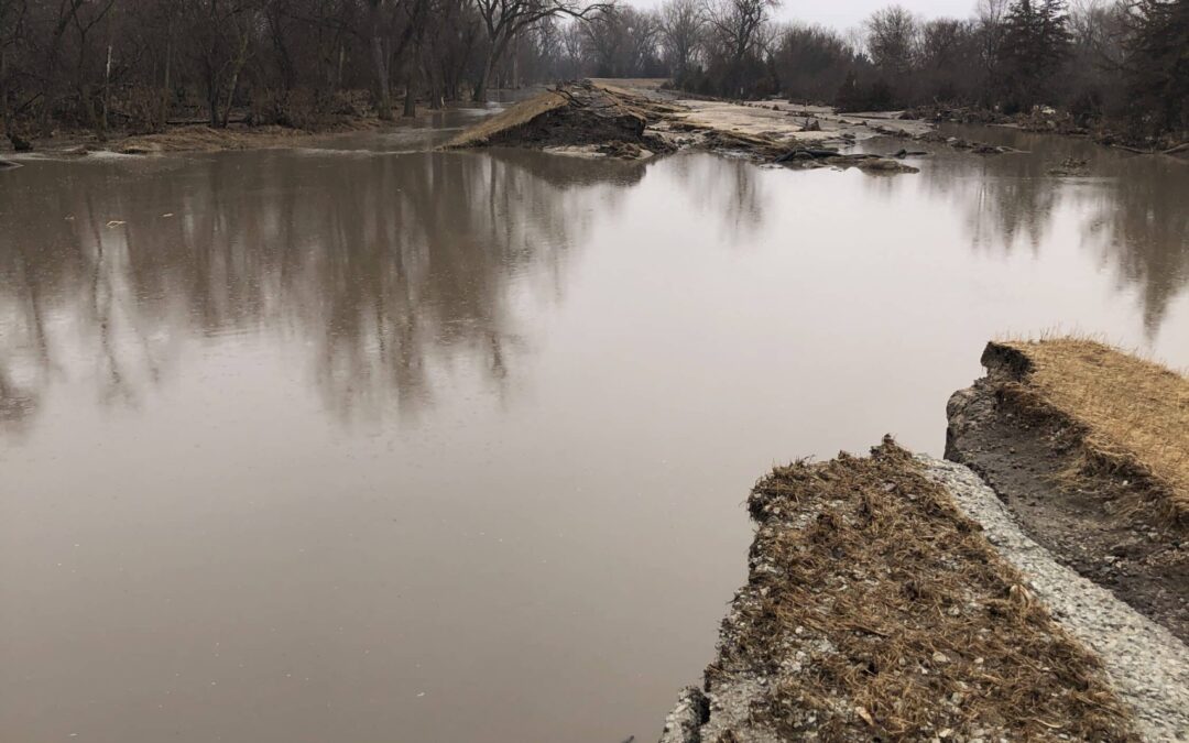 Nebraska Flood Levy